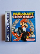 Mario Kart Super Circuit