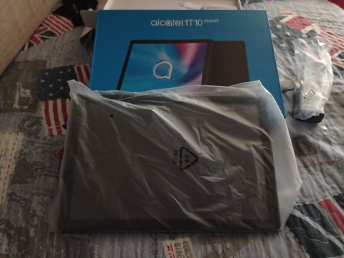 Alcatel 1 32gb - alcatel,