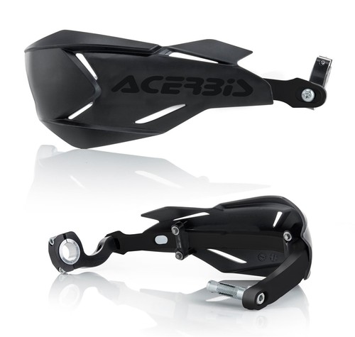 Acerbis factory paramani - acerbis, x-factory