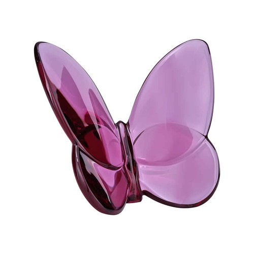 Baccarat cristallo farfalla - baccarat,