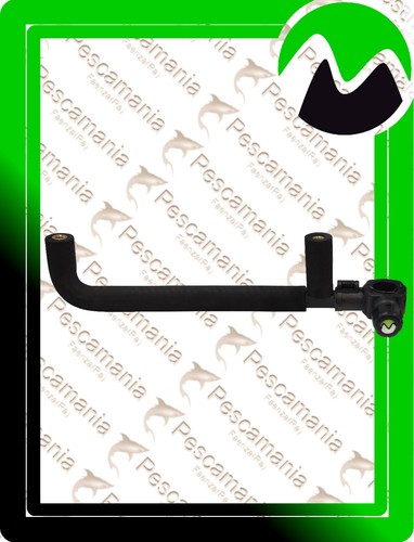 Appoggia canne kit maver eva - appoggia, e