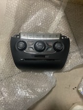 console comandi clima automatico/autoradio/4 frecce FIAT FREEMONT 1SK6019AD 