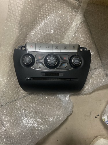 Console comandi clima - console,