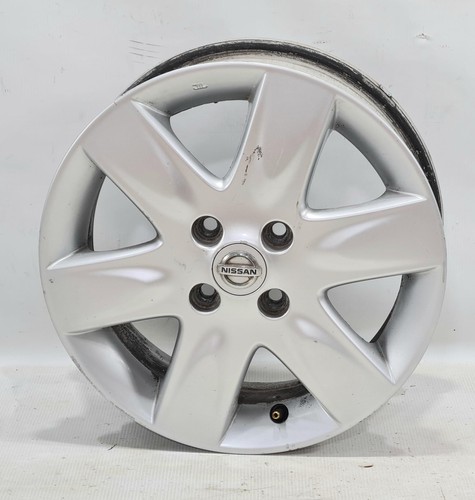 Cerchio lega per nissan - in,