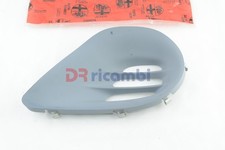 MOSTRINA SINISTRA PARAURTI