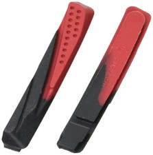 Clarks Gold - Cartuccia Sostitutiva per Mountain Bike, Design Aqua-Glide, 72 mm