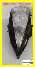FARO fanale ottico ANTERIORE origin Honda Pantheon 125 150 4T 2003 2006