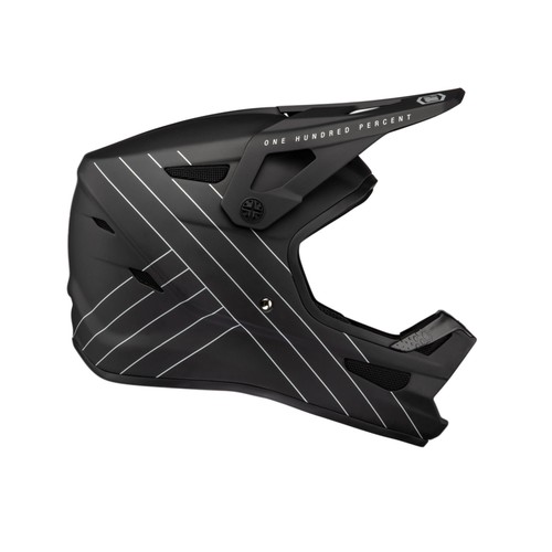 Casco integrale stato 100%