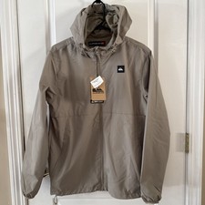 Giacca quicksilver uomo - giacca,