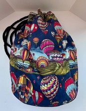 Borsa secchiello vintage