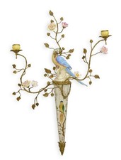 Applique da parete in