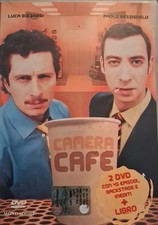 CAMERA CAFE STAGIONE 1 DVD BOX