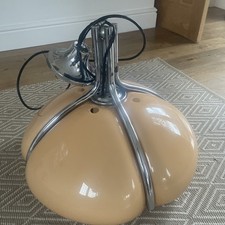 Rare 70s HARVEY GUZZINI