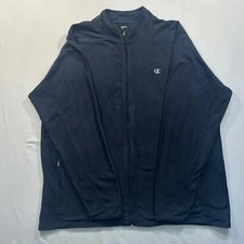 Pile Champion Navy - Uomo XXL