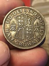 Gran Bretagna Splendida Moneta