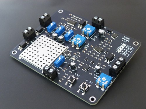 Ripetitore controller - ripetitore,