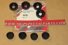 PIAGGIO APE 50cc. CEPPI FRENI