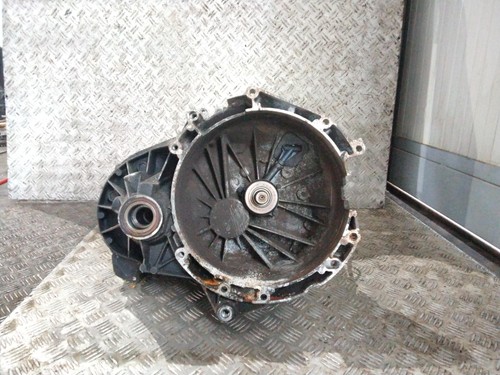 Cambio manuale completo - cambio,