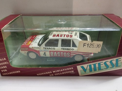 Vitesse sm47 lancia - vitesse,
