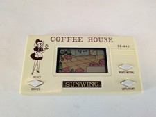 SUNWING COFFEE HOUSE SG-842