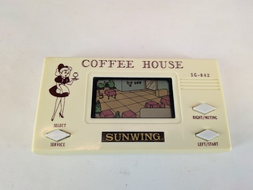 Sunwing coffee house 842 - sunwing,