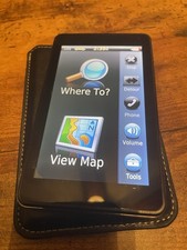 Garmin Nuvi Model 3790 Unità