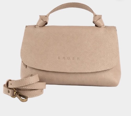 Borsa tracolla elna pelle - a,