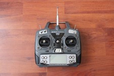 TRASMETTITORE RADIOCOMANDO