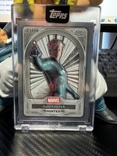 2025 Topps Mint Marvel - #52