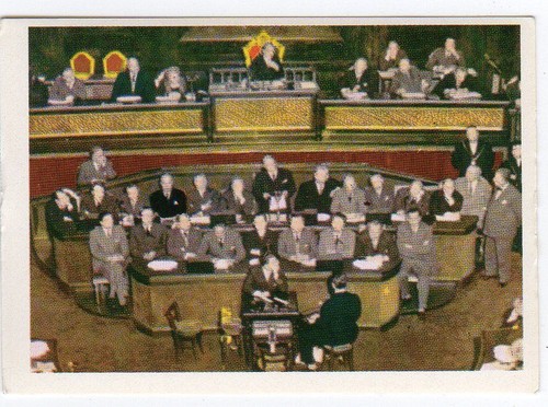 Figurina storia italia - figurina, d'italia