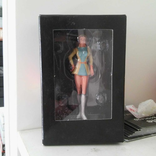 Nagai robot collection - collection, –