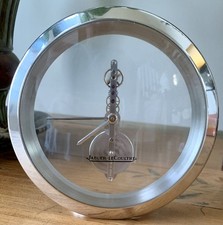 OROLOGIO SCHELETRO JAEGER