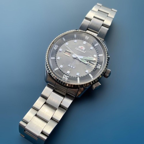 Orient king master polso - orient,