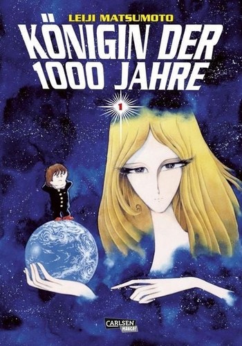 Reine des 1000 - 1000, tome