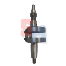 ALBERO MOTORE ad. MOTORE RUGGERINI TDRF120 140 RIF. ORIG. 0021160000