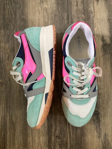 Diadora heritage n9000 - diadora,