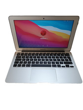 Apple MacBook Air 11" i5 @ 1,3