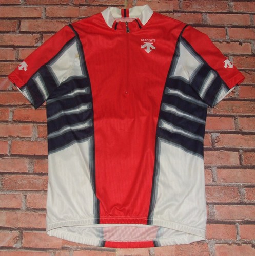 Descente maglia shirt maillot - maglia,