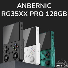 ANBERNIC RG35XX PRO Console