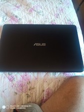 notebook Asus F540NA