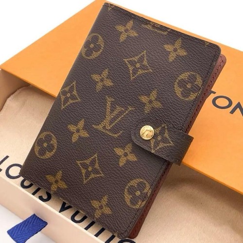 Louis vuitton agenda - louis,