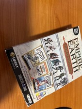 Empire earth 1 - earth,
