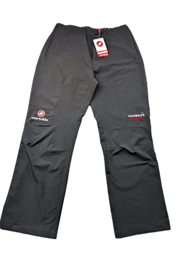 Pantaloni ciclismo castelli - ciclismo,