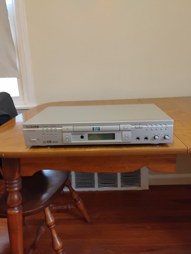 Lettore dvd daewoo - lettore,