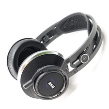 AKG K812 Y3 Cuffie Stereo Open