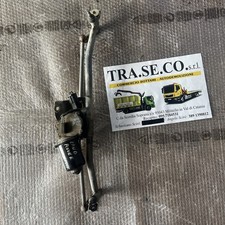 MOTORINO TERGICRISTALLO CON TANDEM LANCIA Y