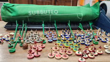 Lotto 100 giocatori vintage