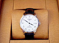 Tissot Le Locle Powermatic 80