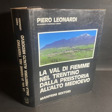 La Val di Fiemme Nel Trentino