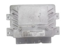 CENTRALINA MOTORE ECU PER FORD